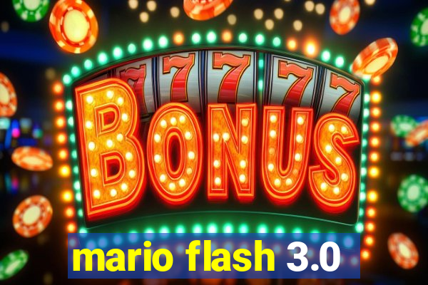 mario flash 3.0