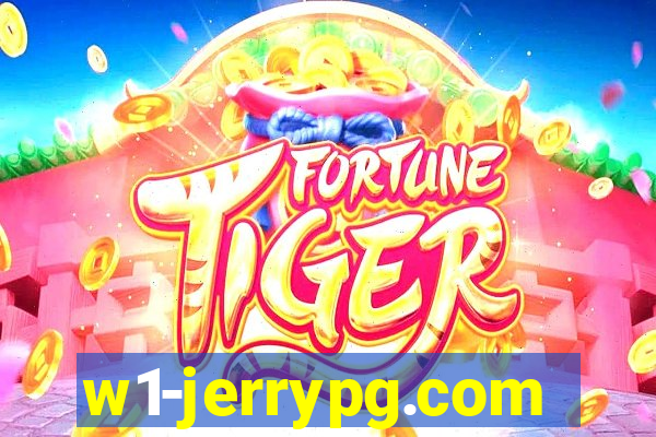 w1-jerrypg.com