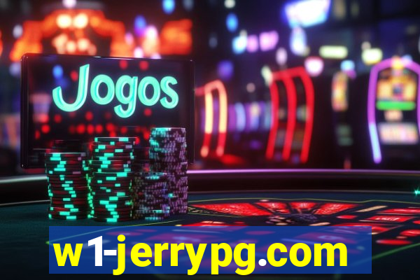 w1-jerrypg.com