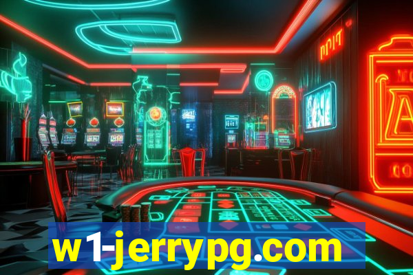 w1-jerrypg.com