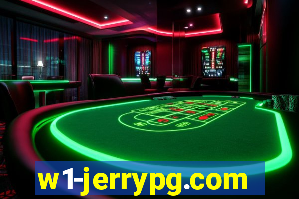 w1-jerrypg.com