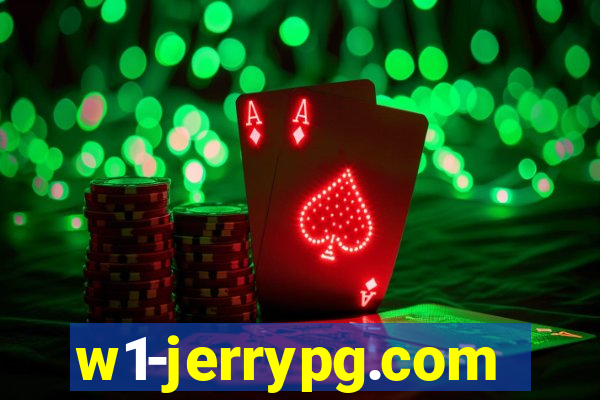 w1-jerrypg.com