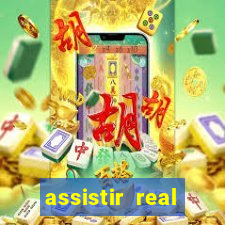 assistir real madrid multi canais