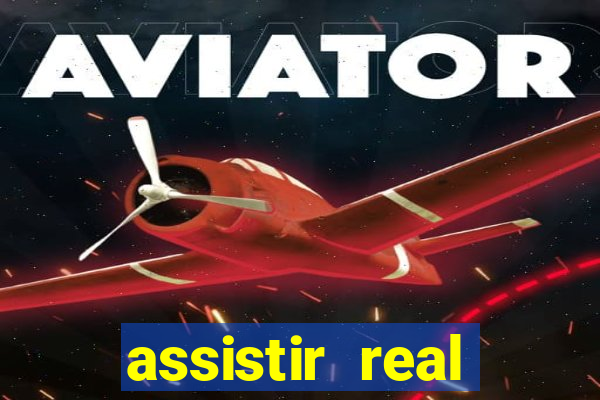 assistir real madrid multi canais
