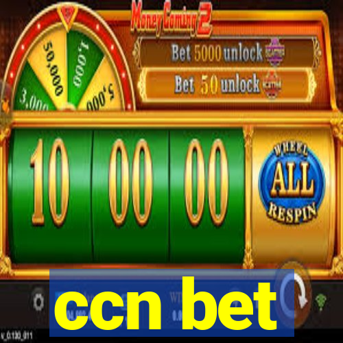 ccn bet