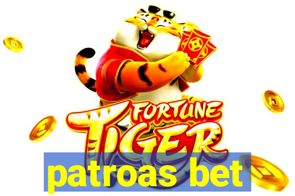 patroas bet