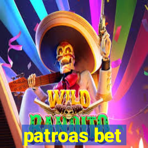 patroas bet
