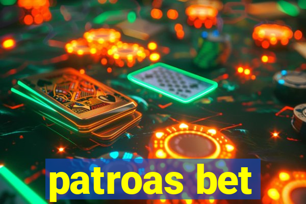 patroas bet