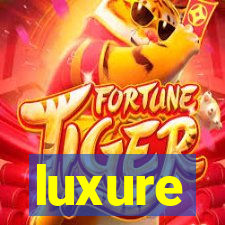 luxure