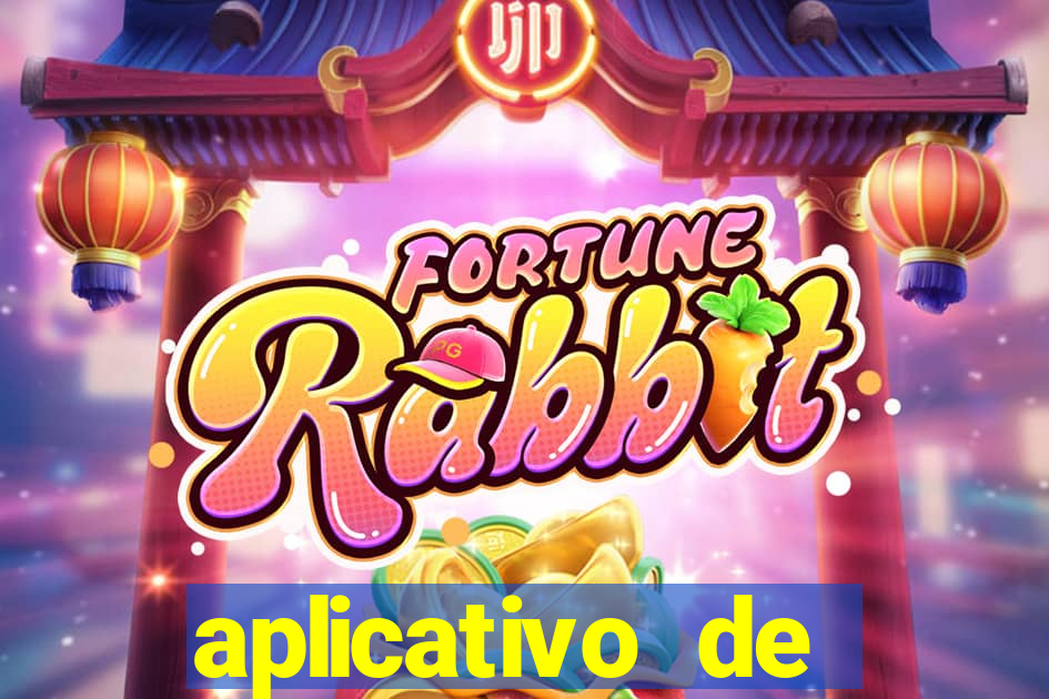 aplicativo de sinais de jogos