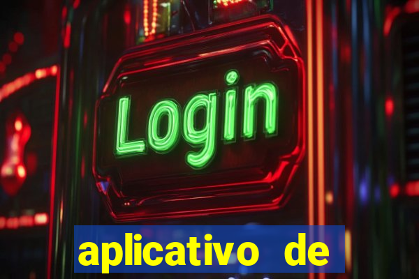 aplicativo de sinais de jogos