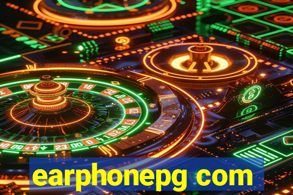 earphonepg com