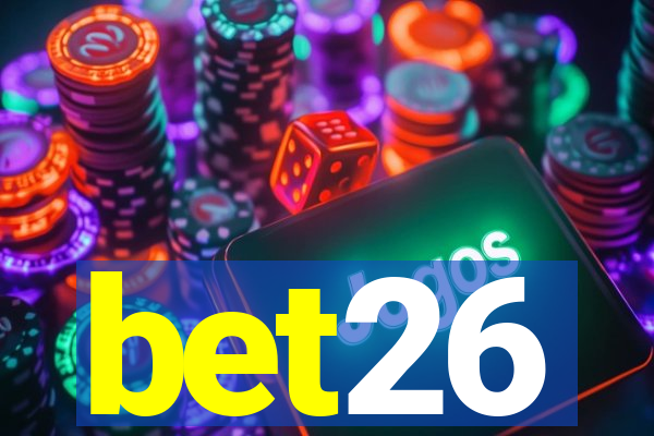 bet26