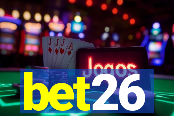 bet26