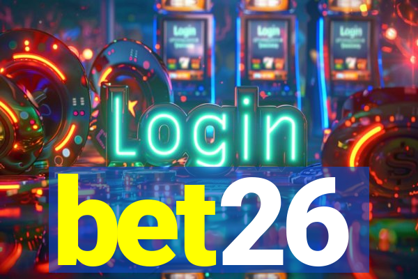 bet26