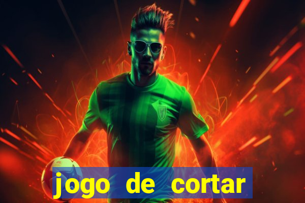 jogo de cortar fruta paga mesmo