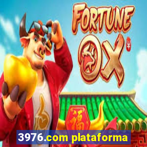 3976.com plataforma