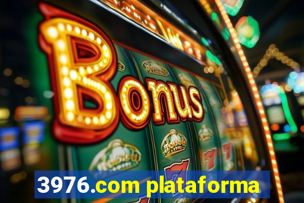 3976.com plataforma