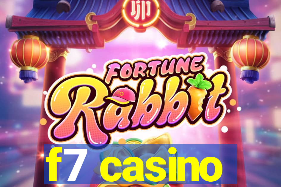 f7 casino