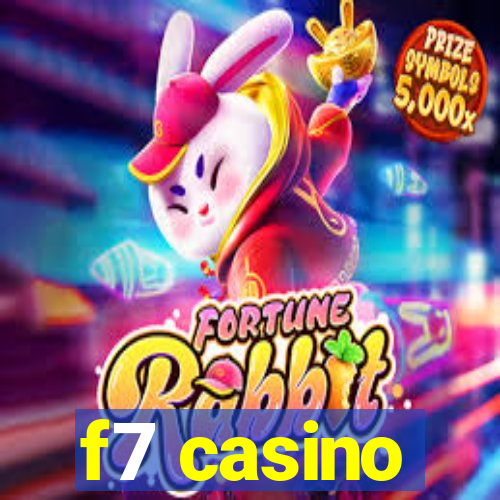 f7 casino