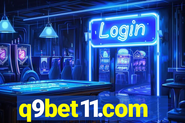 q9bet11.com