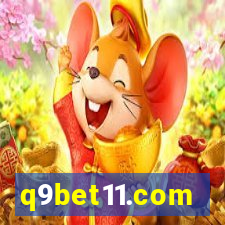 q9bet11.com