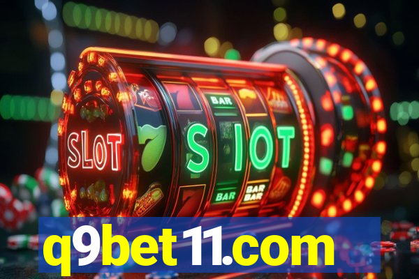 q9bet11.com