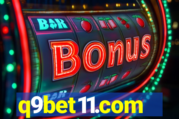 q9bet11.com