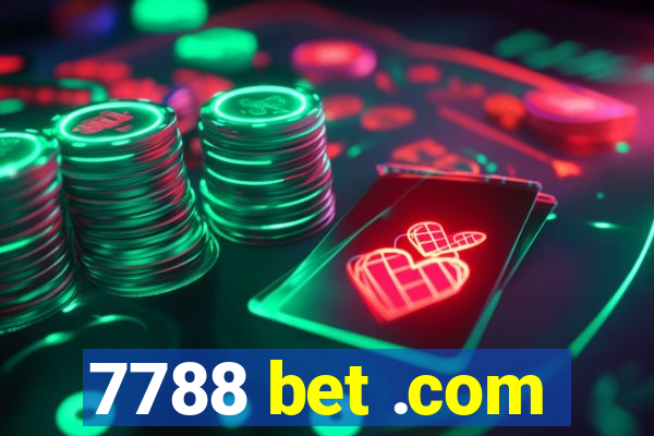 7788 bet .com