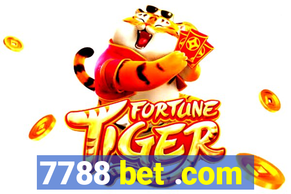 7788 bet .com