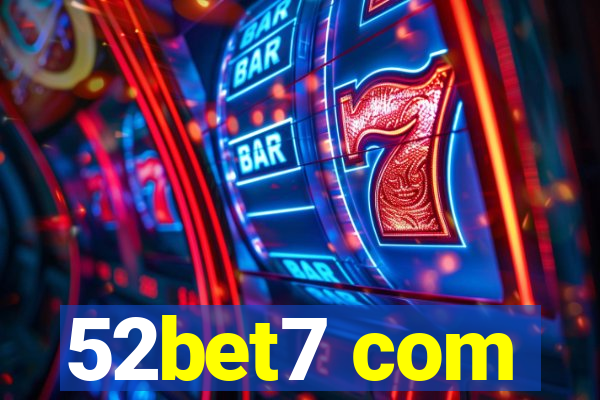 52bet7 com