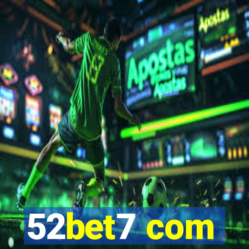 52bet7 com
