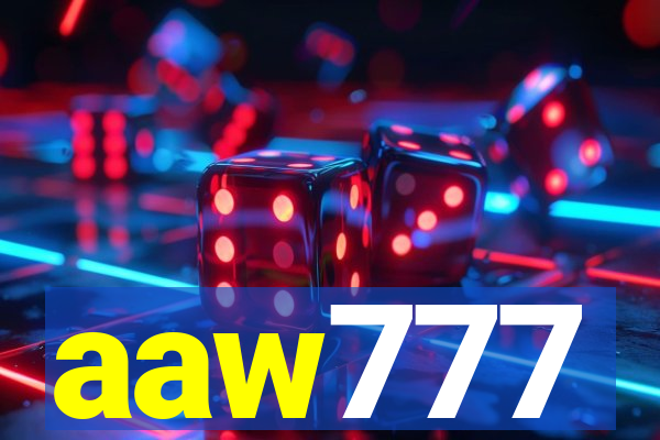 aaw777