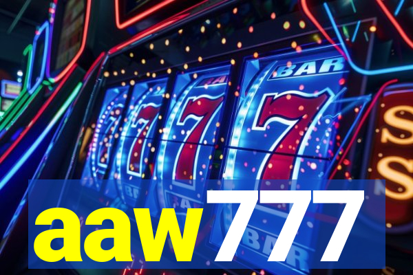 aaw777