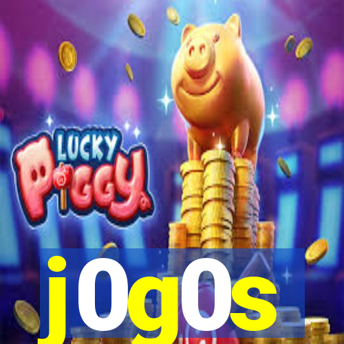 j0g0s