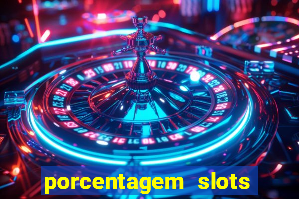 porcentagem slots pg popbra