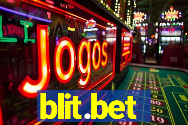 blit.bet