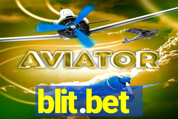 blit.bet