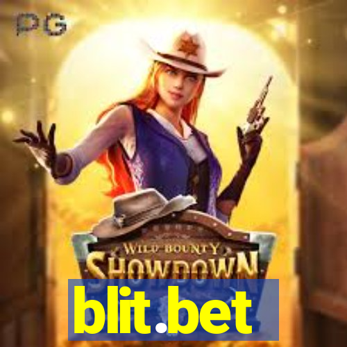 blit.bet