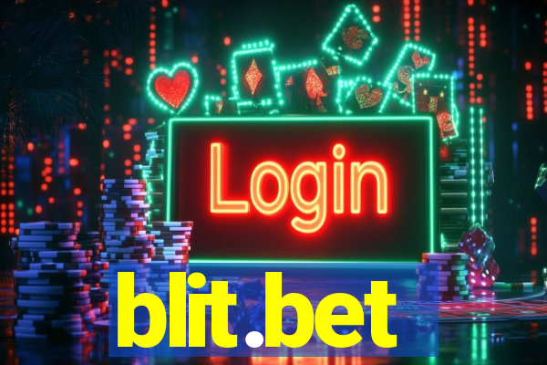 blit.bet