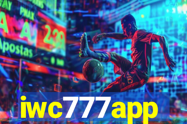 iwc777app