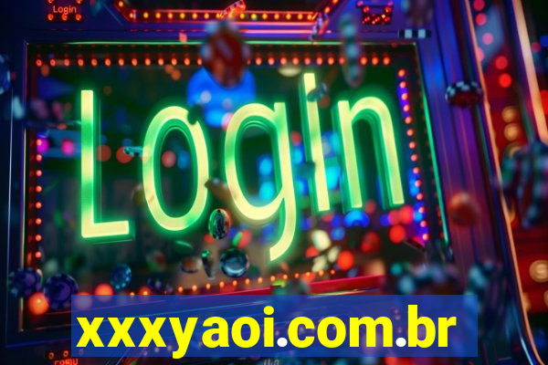 xxxyaoi.com.br