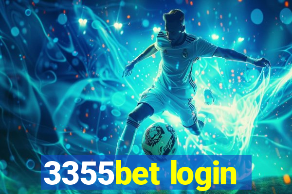 3355bet login