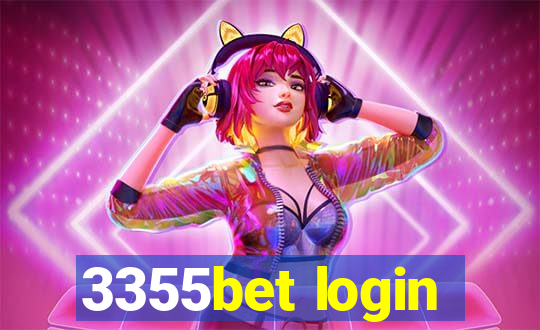 3355bet login