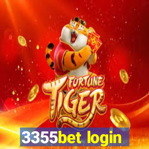 3355bet login