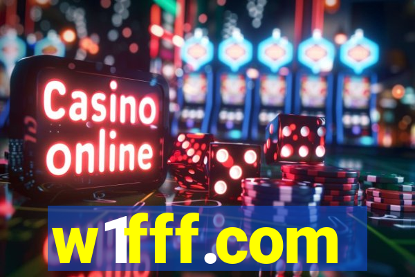 w1fff.com