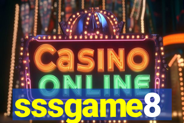 sssgame8