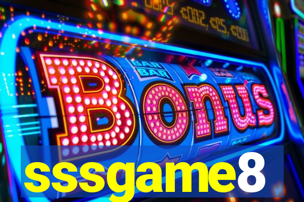sssgame8