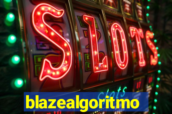 blazealgoritmo