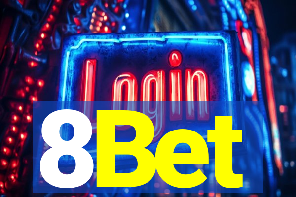 8Bet